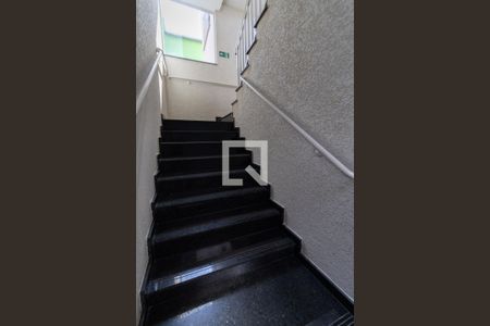 Área Comum de casa para alugar com 2 quartos, 52m² em Jardim Nordeste, São Paulo
