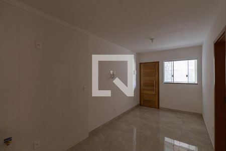 Casa para alugar com 2 quartos, 52m² em Jardim Nordeste, São Paulo
