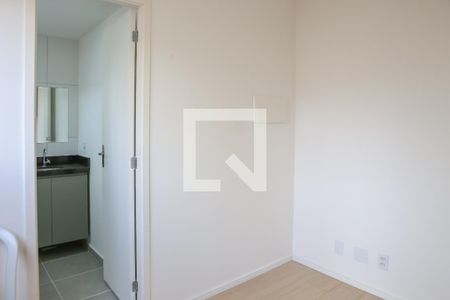 Sala e Cozinha de apartamento para alugar com 1 quarto, 28m² em Santa Cecilia, São Paulo