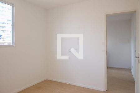 Quarto de apartamento para alugar com 1 quarto, 28m² em Santa Cecilia, São Paulo