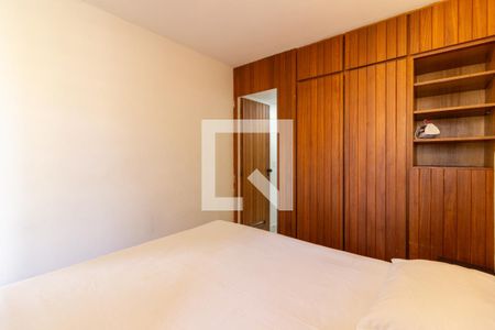 Suíte de apartamento para alugar com 1 quarto, 55m² em Jardim Paulista, São Paulo