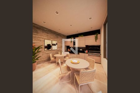 Apartamento à venda com 2 quartos, 55m² em Serra, Belo Horizonte