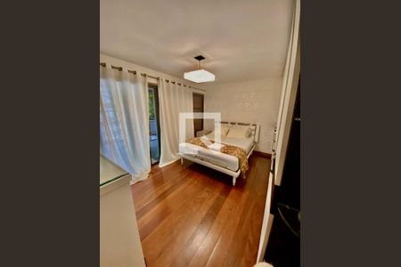 Apartamento para alugar com 190m², 3 quartos e 3 vagasQuarto