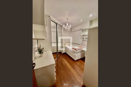 Apartamento para alugar com 190m², 3 quartos e 3 vagasQuarto