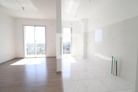 Apartamento à venda com 59m², 2 quartos e 1 vagaCozinha
