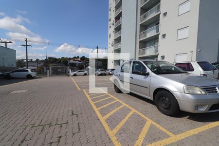 Apartamento à venda com 59m², 2 quartos e 1 vagavaga do apartamento