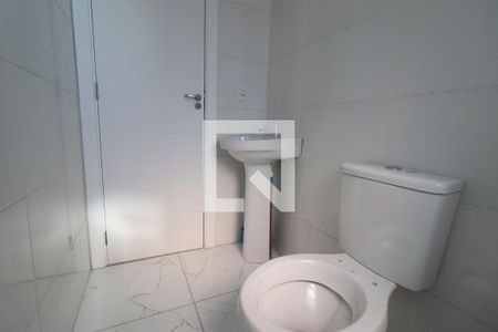 Apartamento à venda com 59m², 2 quartos e 1 vagaBanheiro