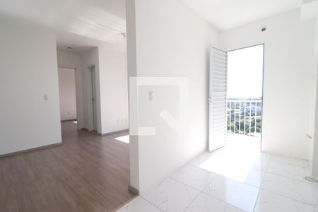 Apartamento à venda com 59m², 2 quartos e 1 vagaCozinha