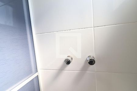 Apartamento à venda com 59m², 2 quartos e 1 vagaBanheiro