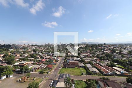 Apartamento à venda com 59m², 2 quartos e 1 vagaQuarto 2 vista