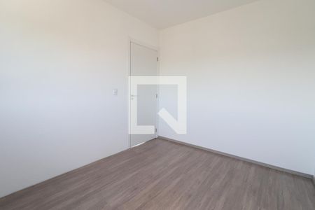 Apartamento à venda com 59m², 2 quartos e 1 vagaQuarto 2