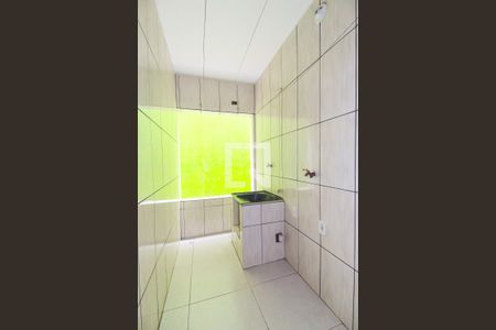Casa para alugar com 50m², 1 quarto e sem vaga Casa para alugar com 50m², 1 quarto e sem vagaÁrea de Serviço