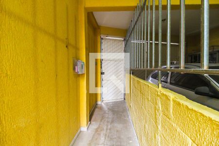 Entrada de casa para alugar com 1 quarto, 50m² em Jardim Matarazzo, São Paulo