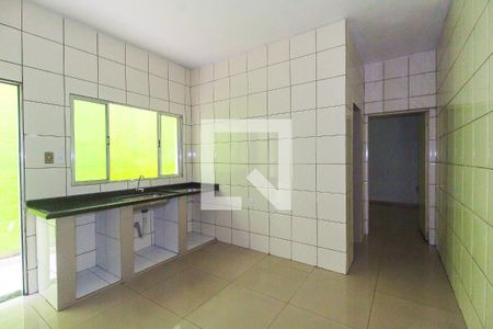 Casa para alugar com 1 quarto, 50m² em Jardim Matarazzo, São Paulo