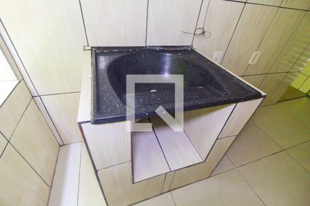 Casa para alugar com 50m², 1 quarto e sem vaga Casa para alugar com 50m², 1 quarto e sem vagaÁrea de Serviço