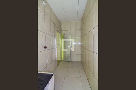 Casa para alugar com 50m², 1 quarto e sem vaga Casa para alugar com 50m², 1 quarto e sem vagaÁrea de Serviço