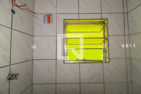 Casa para alugar com 50m², 1 quarto e sem vaga Casa para alugar com 50m², 1 quarto e sem vagaBanheiro