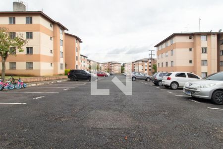 Apartamento para alugar com 39m², 2 quartos e 1 vagaÁrea comum