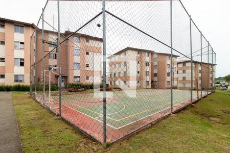 Apartamento para alugar com 39m², 2 quartos e 1 vagaÁrea comum