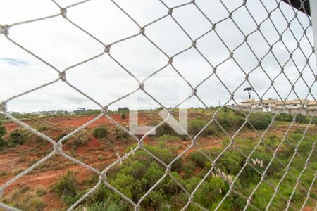 Apartamento para alugar com 39m², 2 quartos e 1 vagaVista do Quarto 2