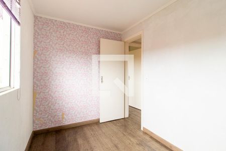 Quarto 2 de apartamento para alugar com 2 quartos, 39m² em Santo Antônio, São José dos Pinhais