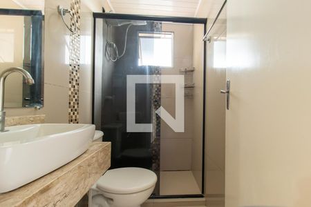 Apartamento para alugar com 39m², 2 quartos e 1 vagaBanheiro