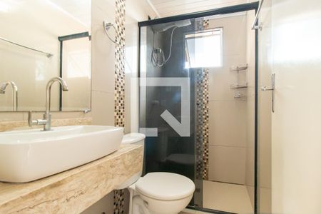 Apartamento para alugar com 39m², 2 quartos e 1 vagaBanheiro