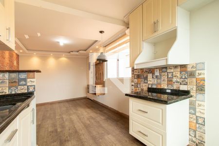 Apartamento para alugar com 39m², 2 quartos e 1 vagaCozinha