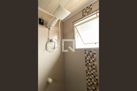 Apartamento para alugar com 39m², 2 quartos e 1 vagaBanheiro