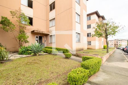 Apartamento para alugar com 39m², 2 quartos e 1 vagaÁrea de Serviço - Vista