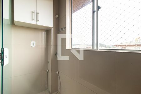 Apartamento para alugar com 39m², 2 quartos e 1 vagaÁrea de Serviço