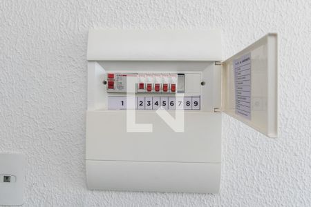 Apartamento à venda com 52m², 2 quartos e 1 vaga Apartamento à venda com 52m², 2 quartos e 1 vagaCozinha