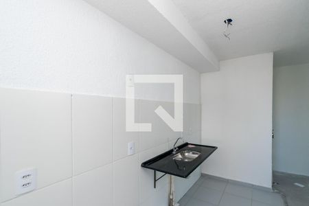 Apartamento à venda com 52m², 2 quartos e 1 vaga Apartamento à venda com 52m², 2 quartos e 1 vagaCozinha