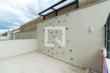 Apartamento à venda com 52m², 2 quartos e 1 vaga Apartamento à venda com 52m², 2 quartos e 1 vagaÁrea comum - Crossfit