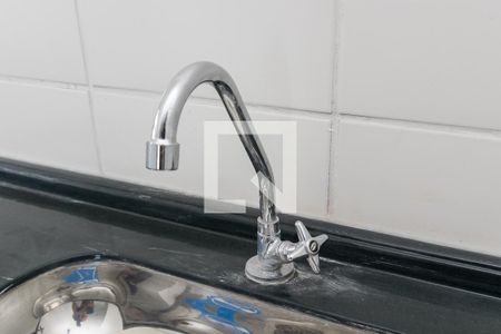 Apartamento à venda com 52m², 2 quartos e 1 vaga Apartamento à venda com 52m², 2 quartos e 1 vagaCozinha - Torneira