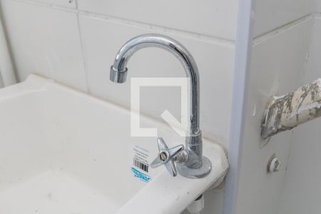 Apartamento à venda com 52m², 2 quartos e 1 vaga Apartamento à venda com 52m², 2 quartos e 1 vagaÁrea de Serviço