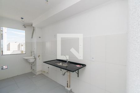 Apartamento à venda com 52m², 2 quartos e 1 vaga Apartamento à venda com 52m², 2 quartos e 1 vagaCozinha