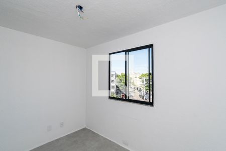 Apartamento à venda com 52m², 2 quartos e 1 vaga Apartamento à venda com 52m², 2 quartos e 1 vagaQuarto 2 Suíte