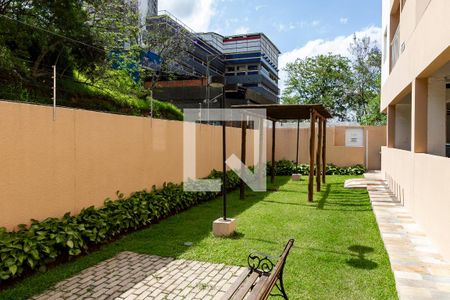 Apartamento para alugar com 51m², 2 quartos e 1 vagaÁrea Comum