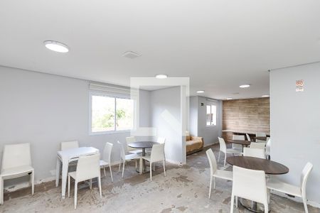 Apartamento para alugar com 51m², 2 quartos e 1 vagaÁrea comum