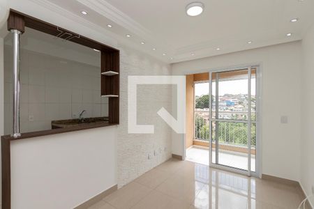 Apartamento para alugar com 51m², 2 quartos e 1 vagaSala