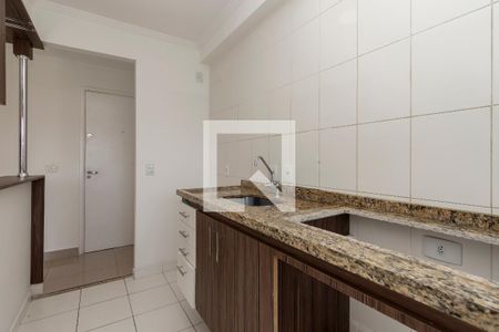Apartamento para alugar com 51m², 2 quartos e 1 vagaCozinha