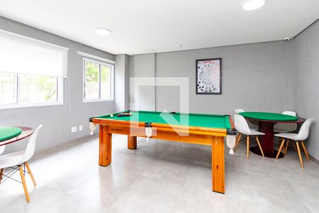 Apartamento para alugar com 51m², 2 quartos e 1 vagaÁrea comum