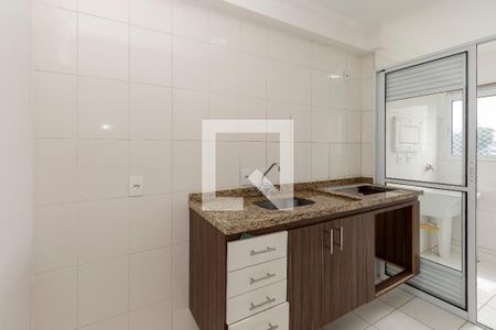 Apartamento para alugar com 51m², 2 quartos e 1 vagaCozinha