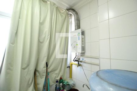 Apartamento à venda com 49m², 2 quartos e 1 vagaÁrea de serviço