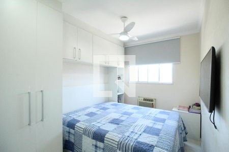 Apartamento à venda com 49m², 2 quartos e 1 vagaQuarto 2