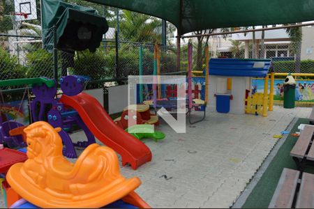 Apartamento à venda com 49m², 2 quartos e 1 vagaÁrea comum - Brinquedoteca