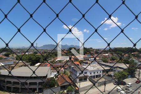 Apartamento à venda com 49m², 2 quartos e 1 vagaQuarto 1 - Vista