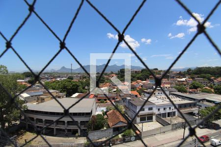 Apartamento à venda com 49m², 2 quartos e 1 vagaQuarto 2 - Vista