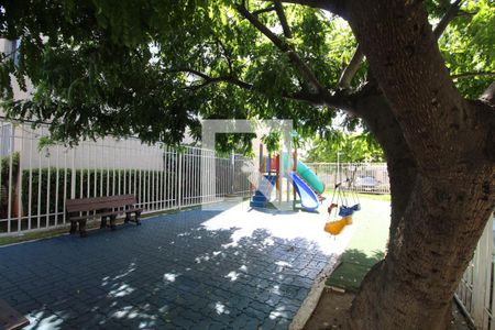 Apartamento à venda com 49m², 2 quartos e 1 vagaÁrea comum - Playground